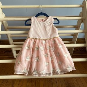18-24m Baby dress